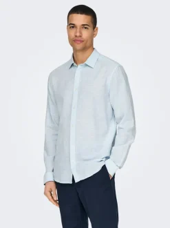 ONSCAIDEN Lino Camisa