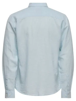 ONSCAIDEN Lino Camisa