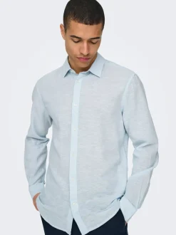 ONSCAIDEN Lino Camisa