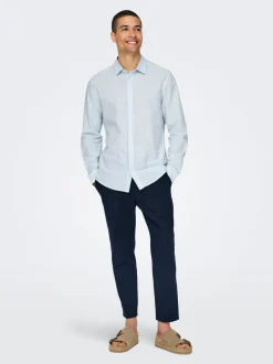 ONSCAIDEN Lino Camisa