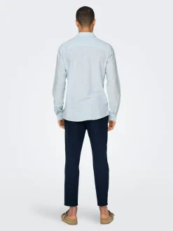 ONSCAIDEN Lino Camisa