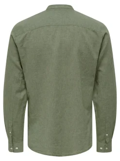 ONSCAIDEN Lino Camisa