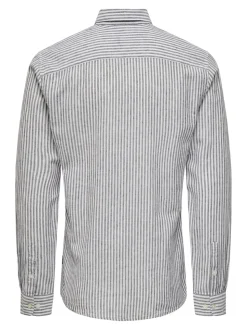 ONSCAIDEN Lino Camisa