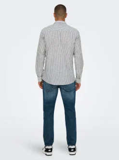 ONSCAIDEN Lino Camisa