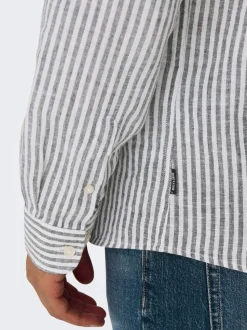 ONSCAIDEN Lino Camisa