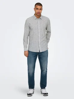 ONSCAIDEN Lino Camisa