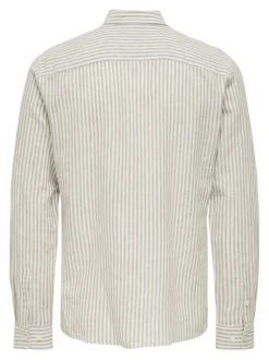 ONSCAIDEN Lino Camisa