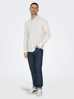 ONSCAIDEN Lino Camisa