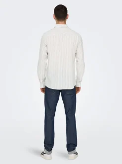 ONSCAIDEN Lino Camisa