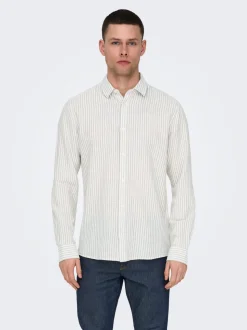 ONSCAIDEN Lino Camisa