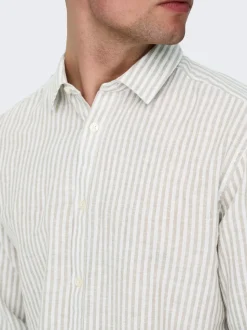 ONSCAIDEN Lino Camisa