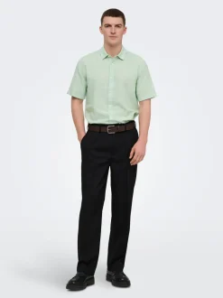 ONSCAIDEN Lino Camisa