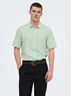 ONSCAIDEN Lino Camisa