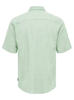 ONSCAIDEN Lino Camisa