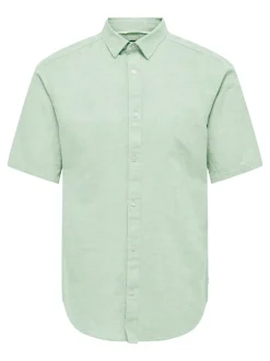 ONSCAIDEN Lino Camisa