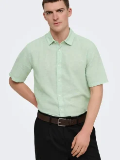ONSCAIDEN Lino Camisa