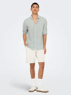 ONSCAIDEN Lino Camisa
