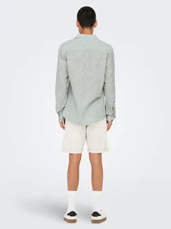 ONSCAIDEN Lino Camisa