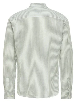 ONSCAIDEN Lino Camisa