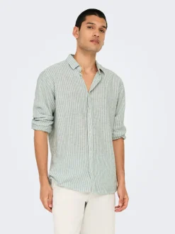 ONSCAIDEN Lino Camisa