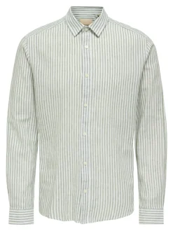 ONSCAIDEN Lino Camisa