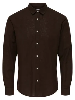 ONSCAIDEN Lino Camisa
