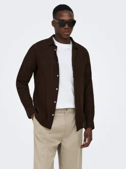 ONSCAIDEN Lino Camisa