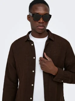 ONSCAIDEN Lino Camisa