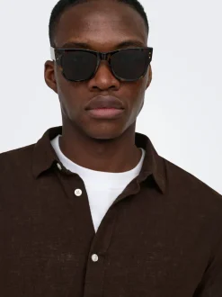 ONSCAIDEN Lino Camisa
