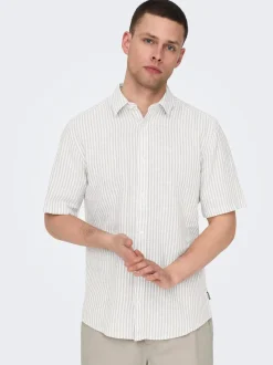 ONSCAIDEN Lino Camisa