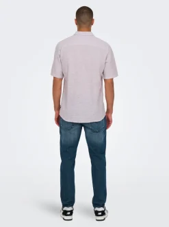 ONSCAIDEN Lino Camisa