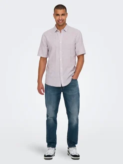 ONSCAIDEN Lino Camisa