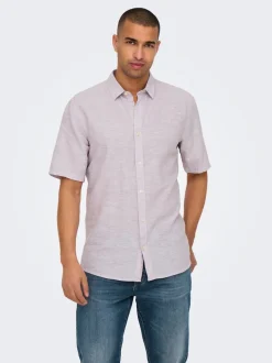 ONSCAIDEN Lino Camisa