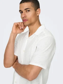 ONSCAIDEN Lino Camisa