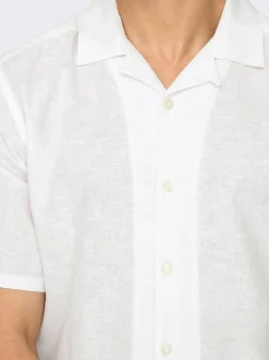ONSCAIDEN Lino Camisa