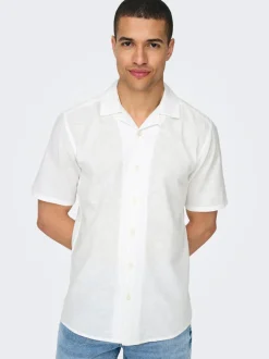 ONSCAIDEN Lino Camisa