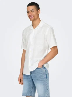 ONSCAIDEN Lino Camisa