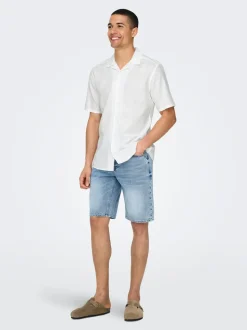 ONSCAIDEN Lino Camisa