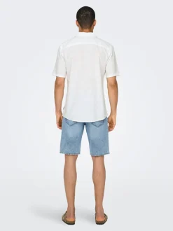 ONSCAIDEN Lino Camisa