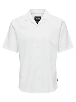 ONSCAIDEN Lino Camisa