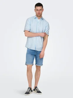 ONSCAIDEN Lino Camisa