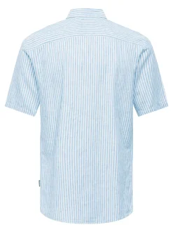 ONSCAIDEN Lino Camisa