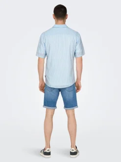 ONSCAIDEN Lino Camisa