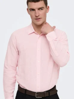 ONSCAIDEN Lino Camisa