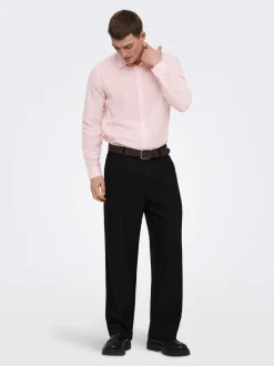 ONSCAIDEN Lino Camisa