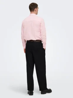 ONSCAIDEN Lino Camisa