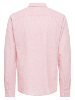 ONSCAIDEN Lino Camisa