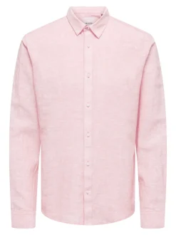 ONSCAIDEN Lino Camisa