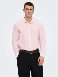 ONSCAIDEN Lino Camisa
