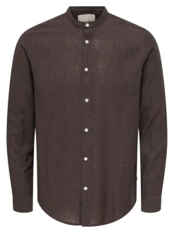 ONSCAIDEN Lino Camisa